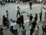 Ode to Joy Flashmob