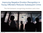 Academic Research: Emotion Recognition and Crime