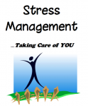 Caring for the Coach- A Quick, Fun Guide to Managing Your Own Stress
