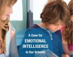 A Case for Emotional Intelligence In Our Schools