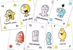 EmoCards to Print & Play – Multi-Language