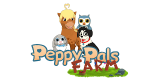 Peppy Pals Farm – Friendship Adventure