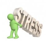 Battling the Physical Symptoms of Stress