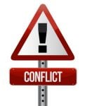 The Untapped SEL Tool: Conflict