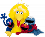 Sesame Street’s Song About Emotions