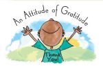 Teaching Children Gratitude and Purpose