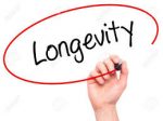 The Secret to Living Longer