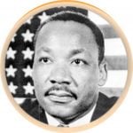 MLK Last Speech – Feeling Your Noble Goal!