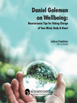 Daniel Goleman on Wellbeing