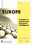 Europe @ Work: Strategies to Implement Emotional Intelligence