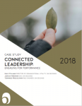 Case Study – Connected Leadership: Engaging for Performance