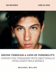 Seeing Through a Lens of Possibility