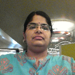 Profile picture of Srividya