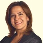 Profile picture of sereen Abu Maizar