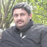 Profile picture of Anil Vasista
