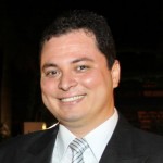 Profile picture of Bruno da Silva