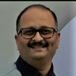Profile picture of Rajesh Salway