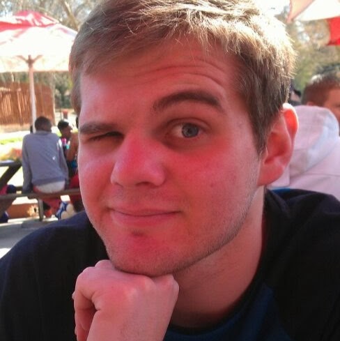 Profile picture of Chris Bester