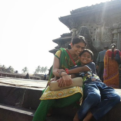 Profile picture of Sushma T M