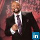 Profile picture of Dr. Jonathan A. Jenkins, DBA, CSSBB, MSQA
