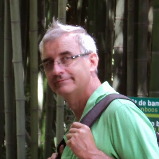 Profile picture of Christophe Parot