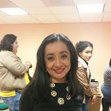 Profile picture of Ana Luisa Ballinas Niño