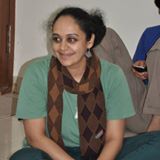 Profile picture of Jyothi Shyamsunder
