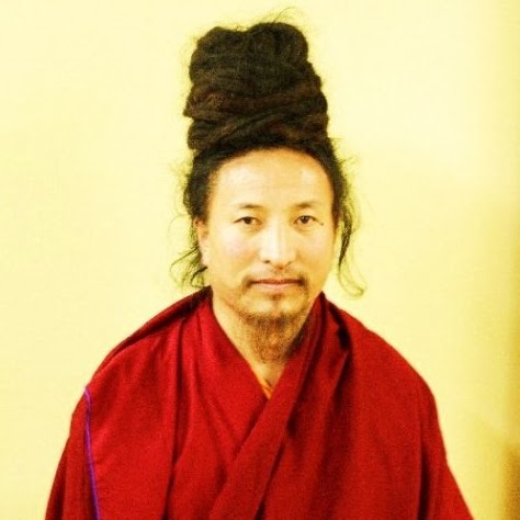 Profile picture of Rinchen Dorjee