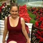 Profile picture of Alexandra