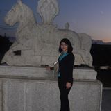 Profile picture of Bolortsetseg Enkhtaivan