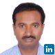 Profile picture of Mohan Kumar M