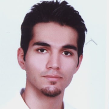 Profile picture of Ehsan Vatandoost