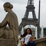 Profile picture of Elena Lacramioara Cantea-Austin