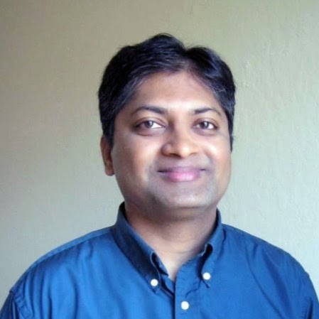 Profile picture of Suresh Batta